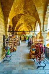 Wycieczka Nikozja stolica dwóch Cyprów z Ayia Napa