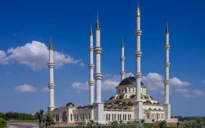 Wycieczka Nikozja stolica dwóch Cyprów z Protaras