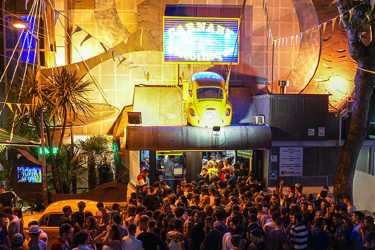 WŁOCHY - Rimini - hotel Artide *** (14-18 lat), 2 parki - Mirabilandia i Mira Beach !